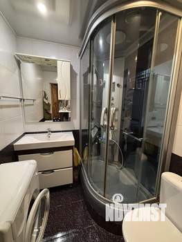 1-к квартира, вторичка, 38м2, 3/5 этаж