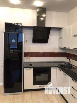 2-к квартира, вторичка, 55м2, 8/9 этаж