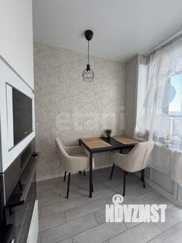 1-к квартира, вторичка, 30м2, 3/19 этаж