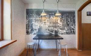 1-к квартира, вторичка, 34м2, 1/10 этаж