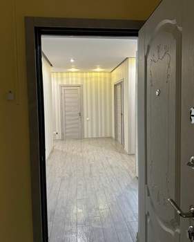 2-к квартира, вторичка, 72м2, 6/15 этаж