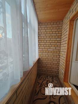1-к квартира, вторичка, 60м2, 4/9 этаж