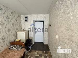 Студия квартира, вторичка, 17м2, 3/5 этаж