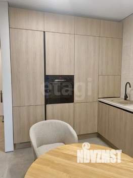 1-к квартира, вторичка, 44м2, 2/5 этаж