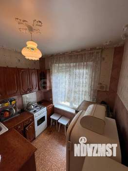 2-к квартира, вторичка, 43м2, 5/5 этаж