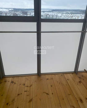 Студия квартира, вторичка, 24м2, 16/19 этаж