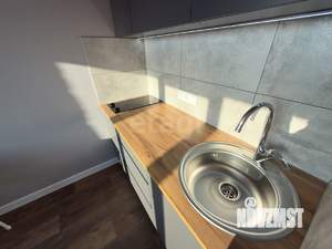 1-к квартира, вторичка, 17м2, 4/4 этаж