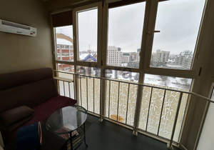 2-к квартира, вторичка, 71м2, 9/10 этаж