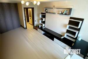 1-к квартира, вторичка, 42м2, 8/10 этаж