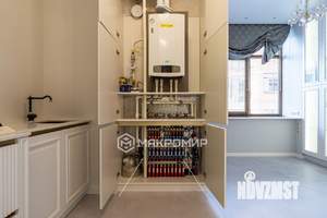 2-к квартира, вторичка, 84м2, 3/5 этаж