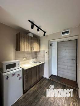 Студия квартира, вторичка, 19м2, 5/5 этаж