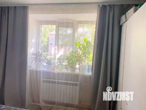 1-к квартира, вторичка, 30м2, 1/2 этаж