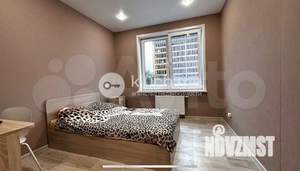 2-к квартира, вторичка, 47м2, 2/25 этаж