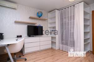2-к квартира, вторичка, 55м2, 1/5 этаж
