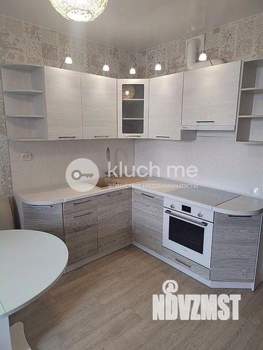 1-к квартира, вторичка, 42м2, 8/10 этаж