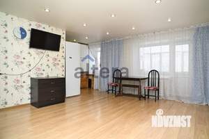 2-к квартира, вторичка, 45м2, 4/5 этаж