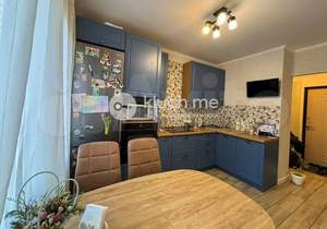 2-к квартира, вторичка, 50м2, 3/18 этаж