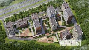 3-к квартира, вторичка, 78м2, 19/22 этаж