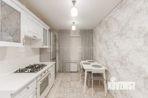 2-к квартира, вторичка, 57м2, 5/5 этаж