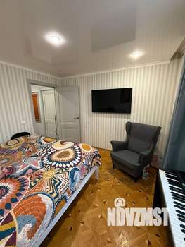 3-к квартира, вторичка, 62м2, 4/9 этаж