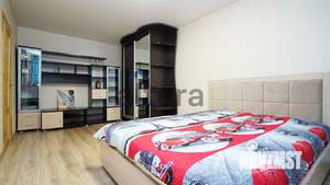 1-к квартира, вторичка, 34м2, 2/9 этаж