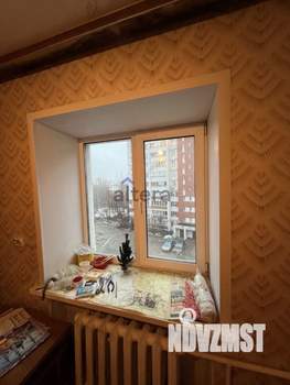 Студия квартира, вторичка, 14м2, 5/5 этаж