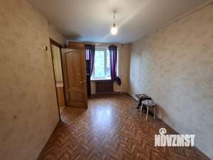 3-к квартира, вторичка, 59м2, 4/5 этаж
