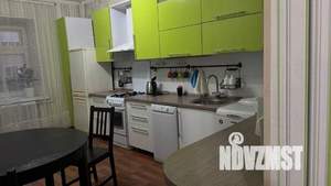 1-к квартира, вторичка, 41м2, 5/10 этаж