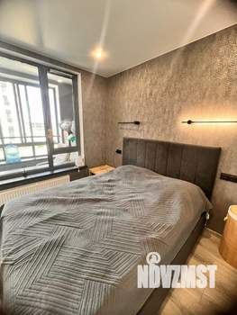 1-к квартира, вторичка, 37м2, 6/20 этаж