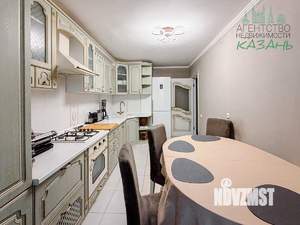 5-к квартира, вторичка, 147м2, 3/10 этаж