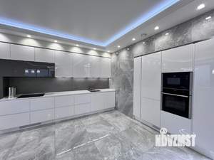 3-к квартира, вторичка, 178м2, 13/37 этаж