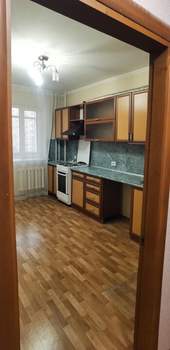 1-к квартира, вторичка, 44м2, 4/9 этаж