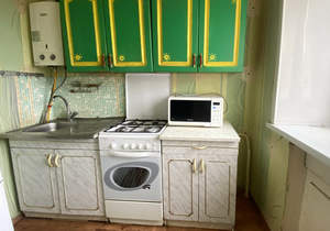 2-к квартира, вторичка, 46м2, 5/5 этаж