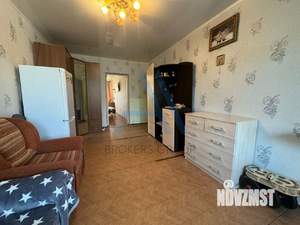 3-к квартира, вторичка, 58м2, 5/5 этаж