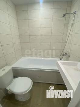 Студия квартира, вторичка, 20м2, 1/9 этаж