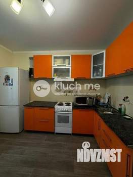 1-к квартира, вторичка, 43м2, 9/26 этаж