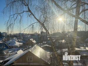 Студия квартира, вторичка, 19м2, 4/5 этаж