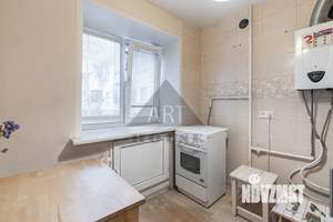 2-к квартира, вторичка, 44м2, 3/5 этаж