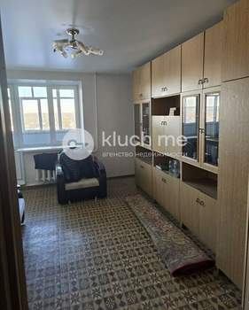 3-к квартира, вторичка, 57м2, 7/10 этаж