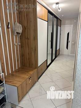 2-к квартира, вторичка, 63м2, 9/18 этаж