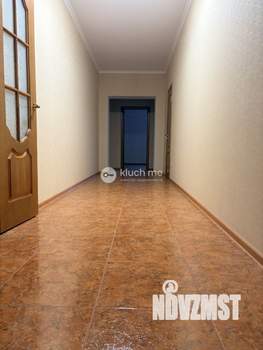 3-к квартира, вторичка, 107м2, 2/6 этаж