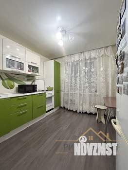 2-к квартира, вторичка, 51м2, 3/10 этаж