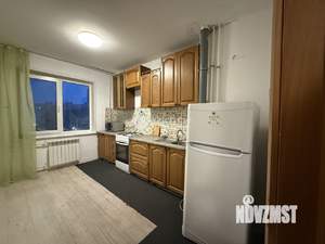 2-к квартира, вторичка, 56м2, 5/9 этаж