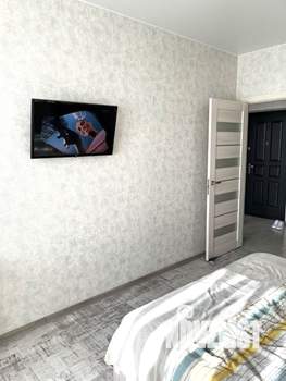 1-к квартира, вторичка, 41м2, 15/20 этаж