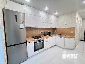 1-к квартира, вторичка, 36м2, 1/5 этаж