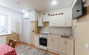 2-к квартира, вторичка, 58м2, 1/9 этаж