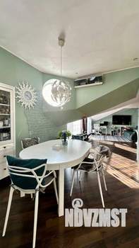 3-к квартира, вторичка, 94м2, 6/6 этаж