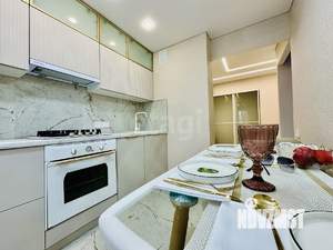3-к квартира, вторичка, 65м2, 6/9 этаж