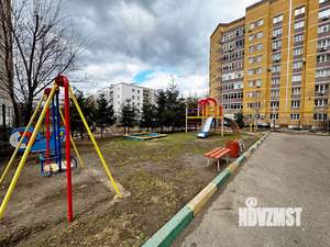 1-к квартира, вторичка, 41м2, 5/10 этаж