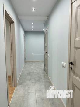 2-к квартира, вторичка, 56м2, 2/18 этаж